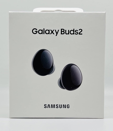 Auriculares Inalambricos Samsung Galaxy Buds 2 - Negros