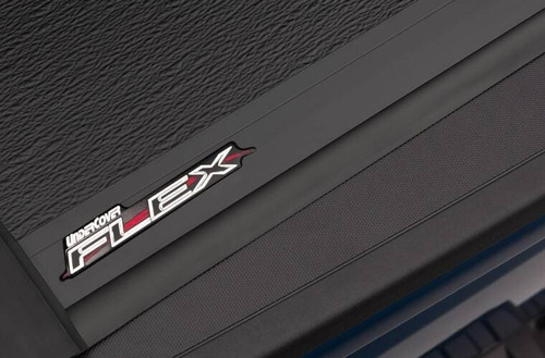 Tapa Plegable Flex Toyota Tacoma 2016-2023