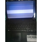Partes De Carcasa Notebook Acer Es1-533  N16c1