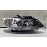 Faro Delantero Bmw Serie 3 07/10 #6032