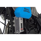 Royald Enfield Re Scram 411 Protector Radiador Fire Parts