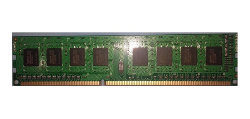 Memória Nova Ddr3 Pc3 12800 1600mhz Apacer 4gb Oem Desktop