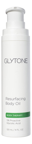 Glytone Aceite Corporal Rejuvenecedor  5% De Cido Gliclico P