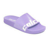 Chinelo Slide Colcci Bianca Feminino Lançamento