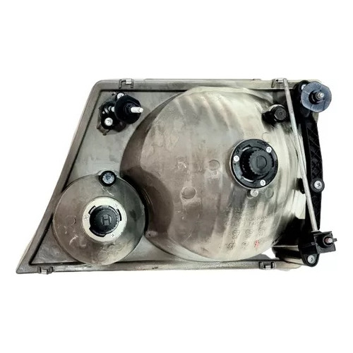 Faro Derecho Ford Explorer 2002 2003 2004 2005 Foto 2