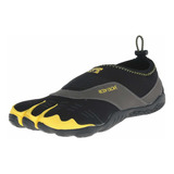 Body Glove 3t - Zapatos De Agua Para Hombre, Amarillo, 10