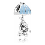 Charm Pepe Grillo Pinoch Compatible Con Pando Regalo Amor