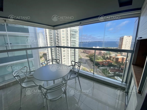 Venta Apartamento 2 Dormitorios Playa Mansa Punta Del Este - Imagen 4