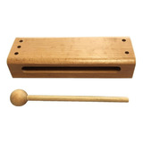 Caja China Denver De Madera ( Eshop Big Bang Rock)