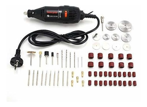 Xucus Electric Drill Mini Grinder Variable Speed Drilling En