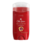 Desodorante Spray Old Spice De Coloni - g a $184900