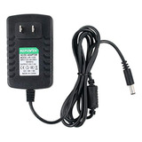 Ac Dc Adapter For Williams Legato 88-key Digital Piano, Yama