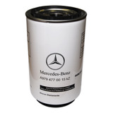 Filtrante Combustible Mercedes-benz Atego 1725