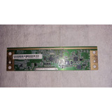 Placa T-con  Tv Semp Tcl L32s4900s