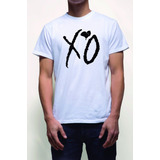 Playera Ovoxo Xo Drake Hombre Mujer Corazon