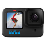 Camara Gopro Hero10 (5.3ka60fps; 23mp; Estabilizacion)