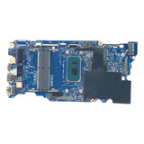 9w2vm Motherboard Dell Latitude 3420 Intel Core I5-1135g7