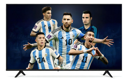 Smart Tv 32 Pulgadas Hd Dk32x7000 - Noblex