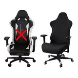 Capa Cadeira Altamente Resistente Gamer Material Dxracer