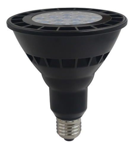 Foco Par38 Led, 16 W, E27, Luz De Luna Azul, Tecnolite Color De La Luz Azul