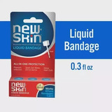 New Skin Curita Flexible Liquido 30ml Envío Inmediato