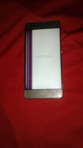 Sony Xperia Xa 