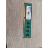 Memoria Ram Ddr3 4gb