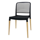 Silla Comedor Nórdica Eleonora - Desillas