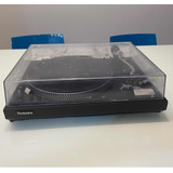 Toca Discos Direct Drive Technics Sl 2900