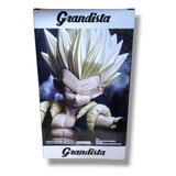 Banpresto Grandista Dragon Ball Gotenks Resolution Original