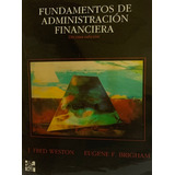 Fundamentos De Administración Financiera - 10a Edición