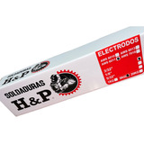 Electrodo Soldadura 6013 1/8 (3.2mm)  Caja De 5 Kg