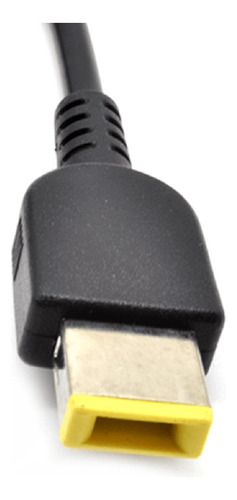 Ficha Plug Macho Lenovo Usb 10.5 X4.0mm Thinkpad T440 Varios