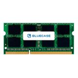 Memória Sodimm 8gb Ddr3 1600mhz Bluecase Bmso3d16m135v11/8g