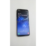 Samsung Galaxy S8 64 Gb  Negro Medianoche 4 Gb Ram