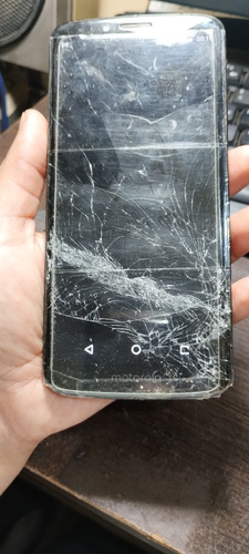 Celular Motorola E5 