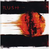 Rush Vapor Trails Cd