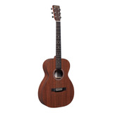 Guitarra Electroacustica Martin & Co 0x1e-01 Mahogany 