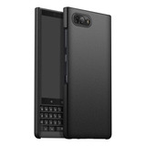 Para Blackberry Key2 Funda Completa Ultra Fina Mattn6613