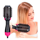 Cepillo Secador Voluminizador Salon One-step Hair Dryer