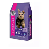 Eukanuba Cachorros Razas Pequeñas X 3 Kg