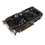 Gigabyte Amd Radeon Rx580