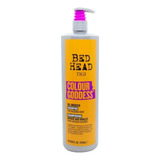 Tigi Bed Head Colour Goddess Shampoo Cabello Teñido 970ml