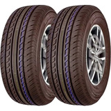 Kit De 2 Neumáticos Windforce Catchfors Pcr 205/55r16 91 V