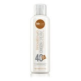  Agua Oxigenada En Crema Innovation 40vol 12% -1000ml -bbcos Tono 9