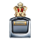 Perfume Jean Paul Gaultier Scandal Pour Homme Men Edt 50 ml