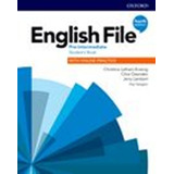 English File Pre Intermediate - Student´s Book -  4th Ed.