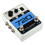 Pedal Looper Electro Harmonix 720 Stereo Looper