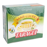 Mate Cocido Taragui 50 Saquitos X 9 Unidades