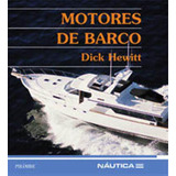 Motores De Barco - Hewitt, Dick